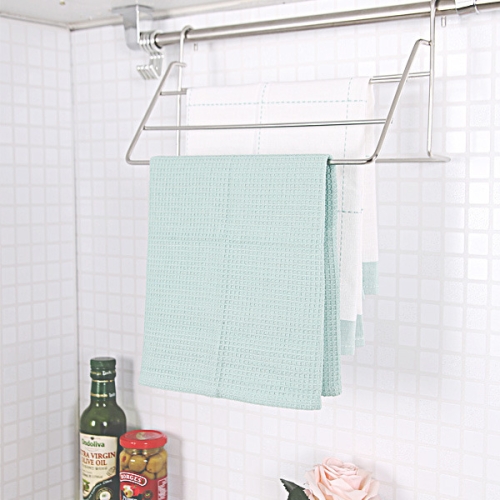 리빙해피  걸이형 행주걸이