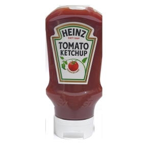 하인즈 토마토케찹 460g