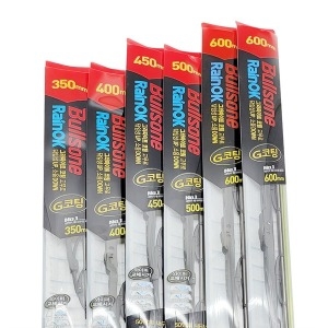 불스원  자동차 와이퍼 윈도우 브러쉬 블레이드 차량용