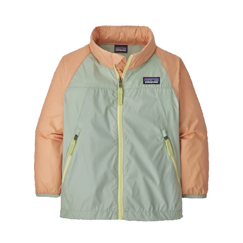 파타고니아 라이트 바람막이 자켓 Light Variable Hoody TEA GREEN