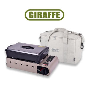 지라프  구이바다 가스그릴 (Q190211M)