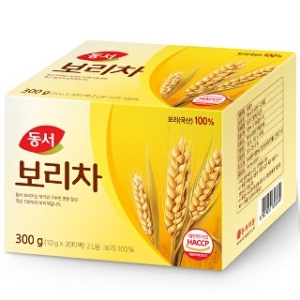 동서식품  보리차 10g 30티백