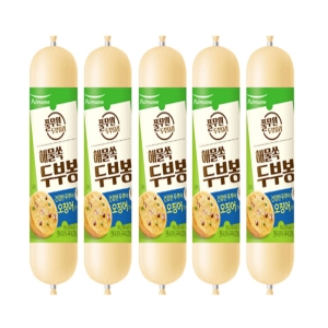 풀무원  두부봉 해물 180g