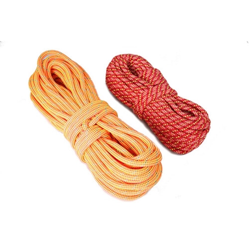 신호상사 클라이밍로프 코드슬링 8mm 30m