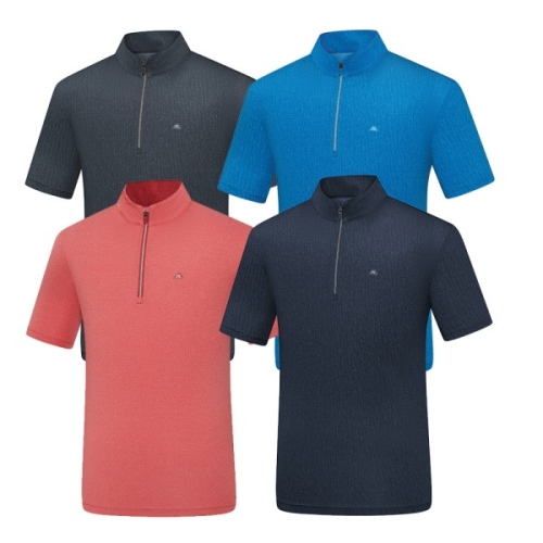 콜핑  남성 기능성 티셔츠  코티안  KRT0548M_NC순천