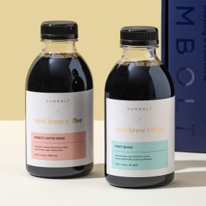훔볼트 콜드브루 스페셜티 피베리 싱글 500ml