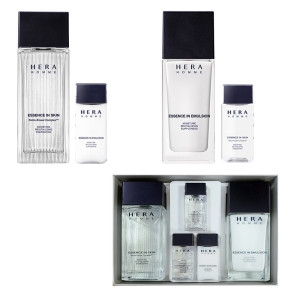 헤라 옴므 블랙 퍼펙트 플루이드 110ml