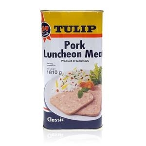 롯데푸드  포크 런천미트 1.81kg