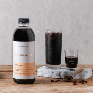 훔볼트  콜드브루 스페셜티 피베리 싱글 1L