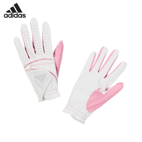 아디다스 아디다스골프 여성 GL8787 양손 골프장갑