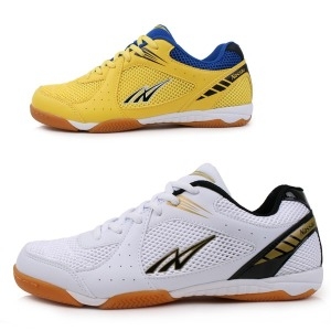 낫소 인도어화 배드민턴화 탁구화 배구화 NS엣지