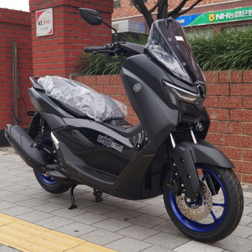 야마하  NMAX 125 ABS 2026년식