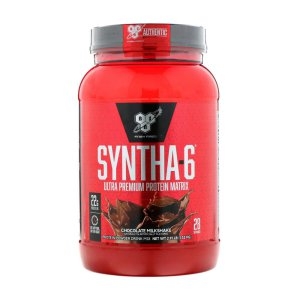 BSN 신타6 프로틴 유청 단백질 초콜릿 밀크쉐이크 1.32Kg