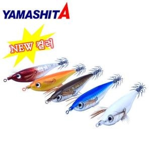 야마시타  토토슷테 R 에기 WS95BL