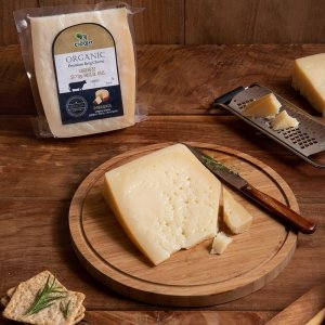 대광목장  유기농 베르크 치즈 200g