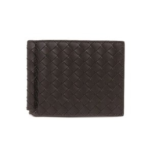 보테가베네타 인트레치아토 머니클립_123180 V4651 2006