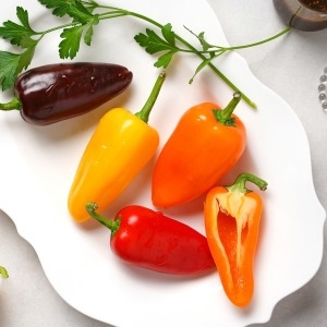 도곡팜 미니 파프리카 1.2kg