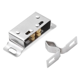 아이베란다  스테인레스 로라 빠찌링 도어 캐치 피스포함 OJ