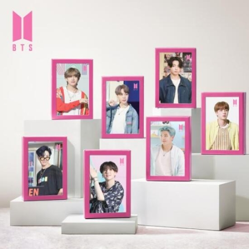 천삼백케이 퍼즐갤러리 108피스 직소퍼즐 BTS 다이너마이트 액자퍼즐 RM DW747815 No.1 디자인 쇼핑몰
