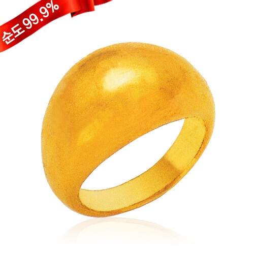 혼골드모아 골드모아 24K 순금 반지 18.75g 고마루 - 에누리 가격비교