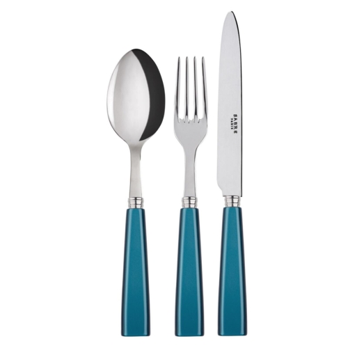 사브르 네츄라 3종 디너 커트러리세트