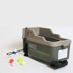 홀리데이  오너클랜 골프 무동력 볼 공급기 골프공공급기 골프캐디기 471420