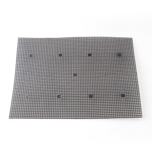 갑조네  깔망 잘라쓰는 분갈이망 배수판 화분 바닥 구멍