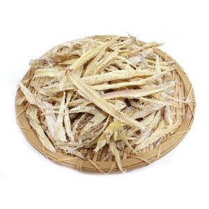 쪽빛누리  노가리 대구 황태 명태 북어 노가리채 300g 밑반찬용