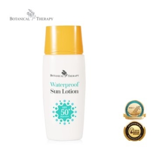 보타니컬테라피 물놀이 워터프루프 선로션 SPF50+ 50ml