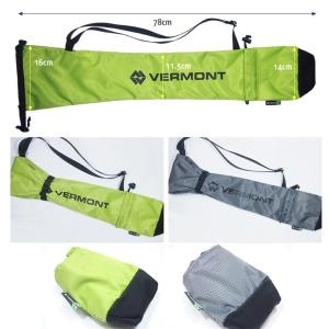 버먼트 팩커블 스틱 파우치