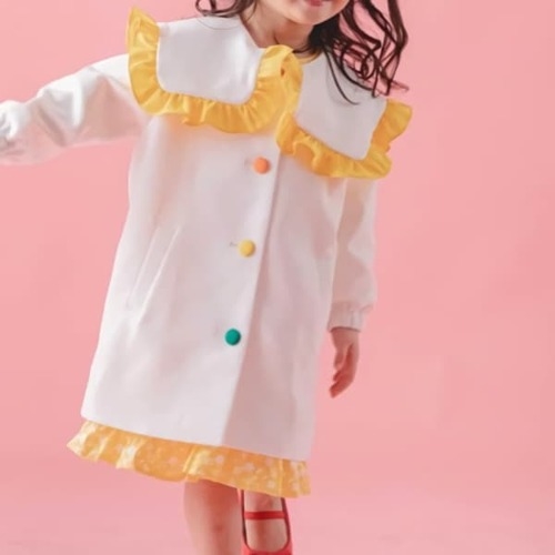 여아 남아 아동복 봄 빨주노초 트렌 트