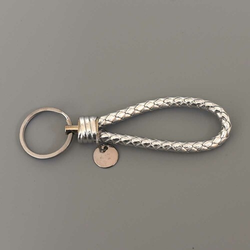 이지 구두주걱 고리 은색 장식 손잡이 8248154 8248154