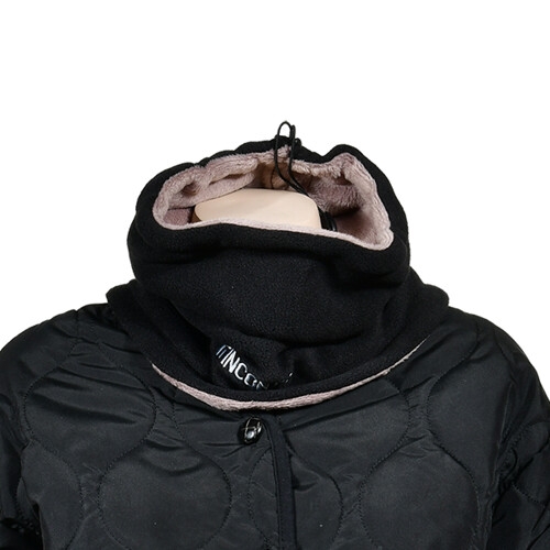 Sogot  동산  넥워머 사방스판 김서림 방지 넥워머