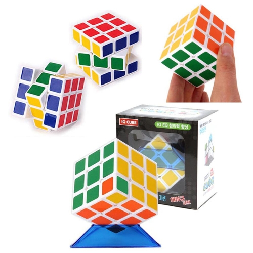 성광교역 브릭큐브 아이큐