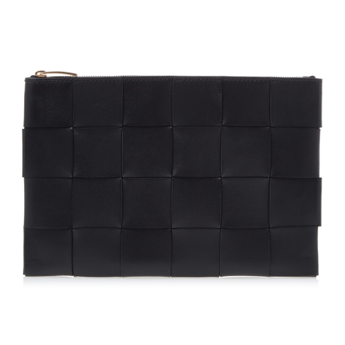 보테가베네타 인트레치아토 클러치백_690586 VCQC1 8425