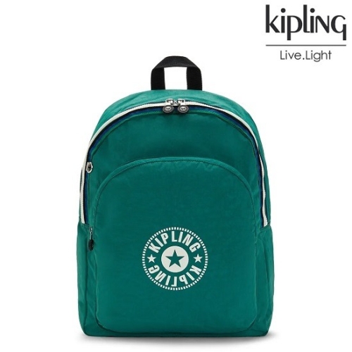 키플링 백팩 노트북 가방 커티스L_KMABA01