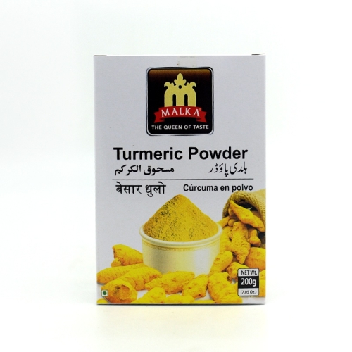 인도 터머릭 파우더 터메릭 강황분 200G 아시안푸드