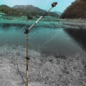 새론불  적토마 파라솔 각도기