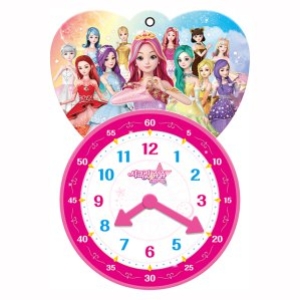 시크릿쥬쥬 별의 여신 유니콘자리 유니