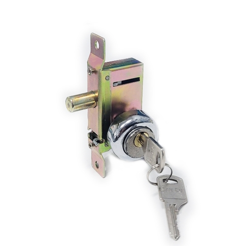 삼부  본체정 원형 샷시문 알루미늄 시건장치 열쇠2개 잠금장치