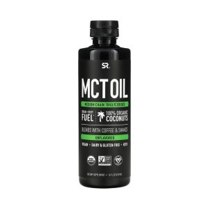 스포츠리서치 MCT 코코넛오일 473ml