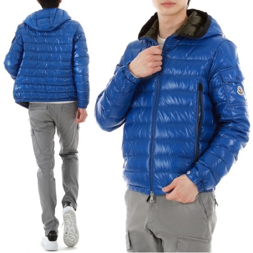 몽클레르 갈리온 경량 패딩_1A00027 M1592 75N