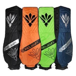 켈윈  골프 여행 클럽 골프백 보호 항공커버 상단 패딩