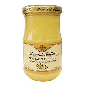 에드몬드팔롯 디종 머스타드 210g