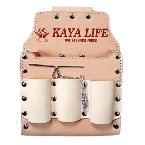  가야 KL-8 공구집