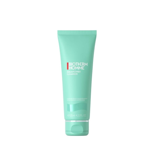 비오템옴므 아쿠아파워 클렌저 125ml