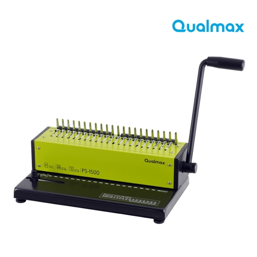 카피어랜드  Qualmax PS-1500