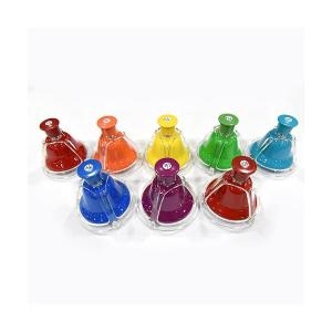 SOL  컬러 터치벨 8음 신형 EFC-58A