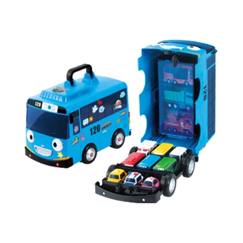 꼬마버스 타요 미니카 캐리어