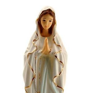 루르드 성모상 42cm